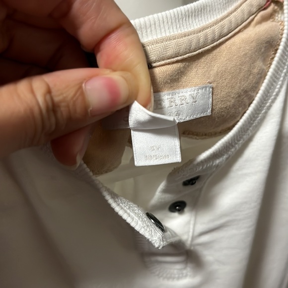 Authentic Burberry dress - Picture 2 of 4